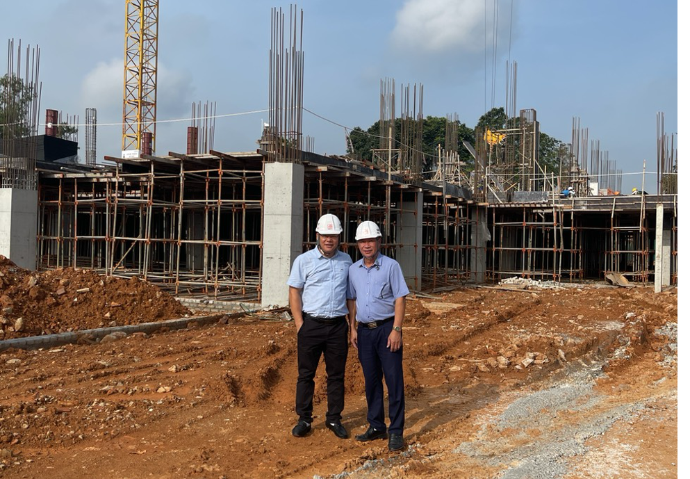 2/9 - Tự hào non sông gấm vóc, C&E góp sức dựng xây