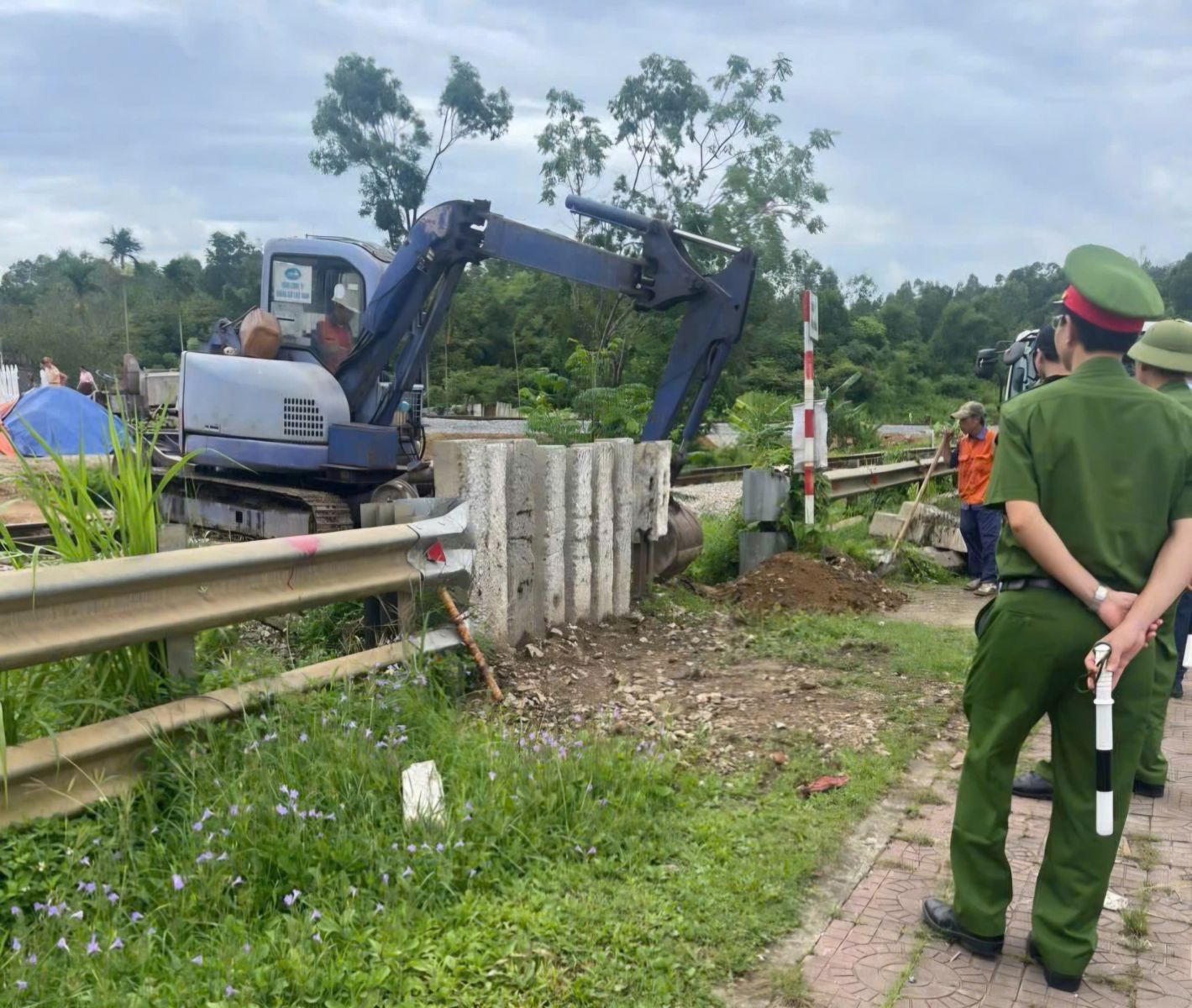 Tư vấn thiết kế hạ tầng