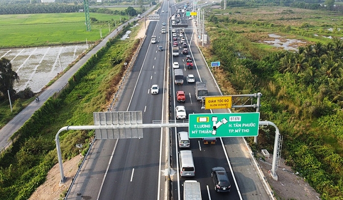 Ưu tiên giải pháp cầu cạn cho các dự án cao tốc tại khu vực nền đất yếu