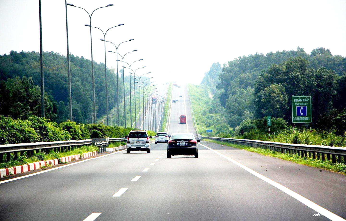 Phát triển bền vững trong ngành xây dựng