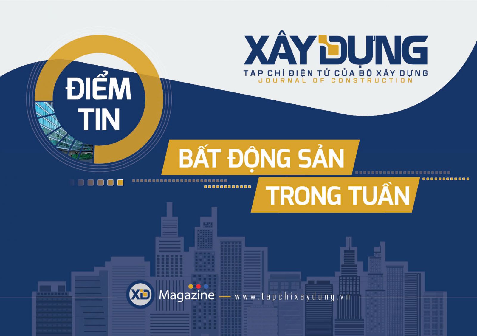Chuyển động thị trường địa ốc: Chung cư giảm giá và nỗ lực bứt phá nhà ở xã hội
