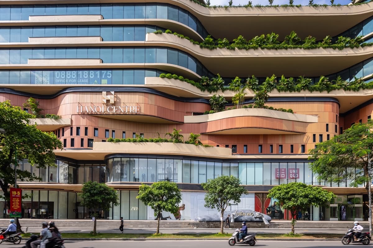Thị trường nhà ở đang có sự sàng lọc mạnh mẽ