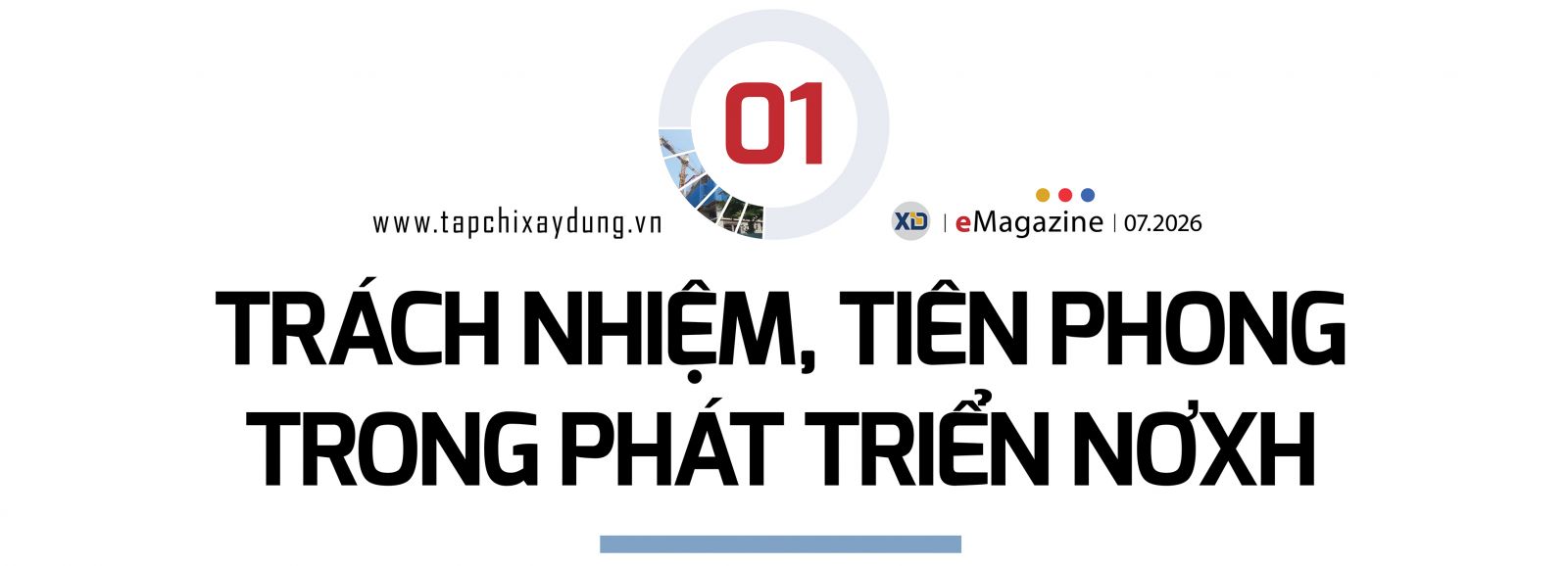 Toàn cảnh tiến độ thi công dự án