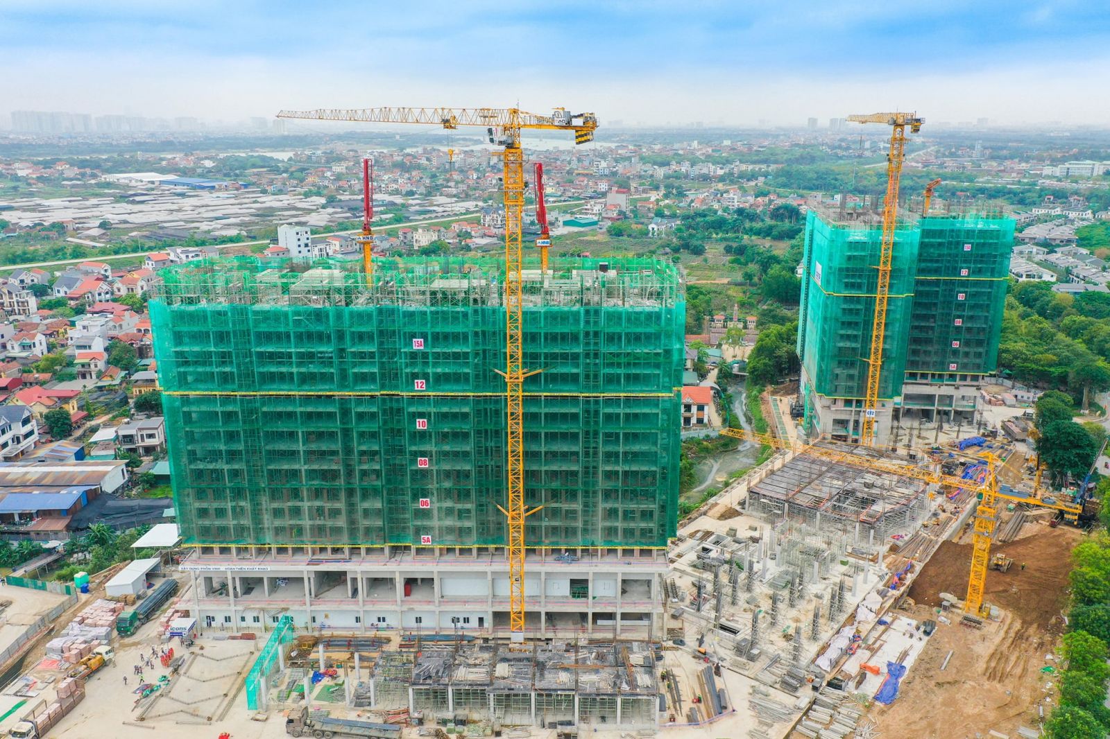 Quy định về chứng chỉ hành nghề và nhân sự trong tư vấn giám sát, kiểm định xây dựng
