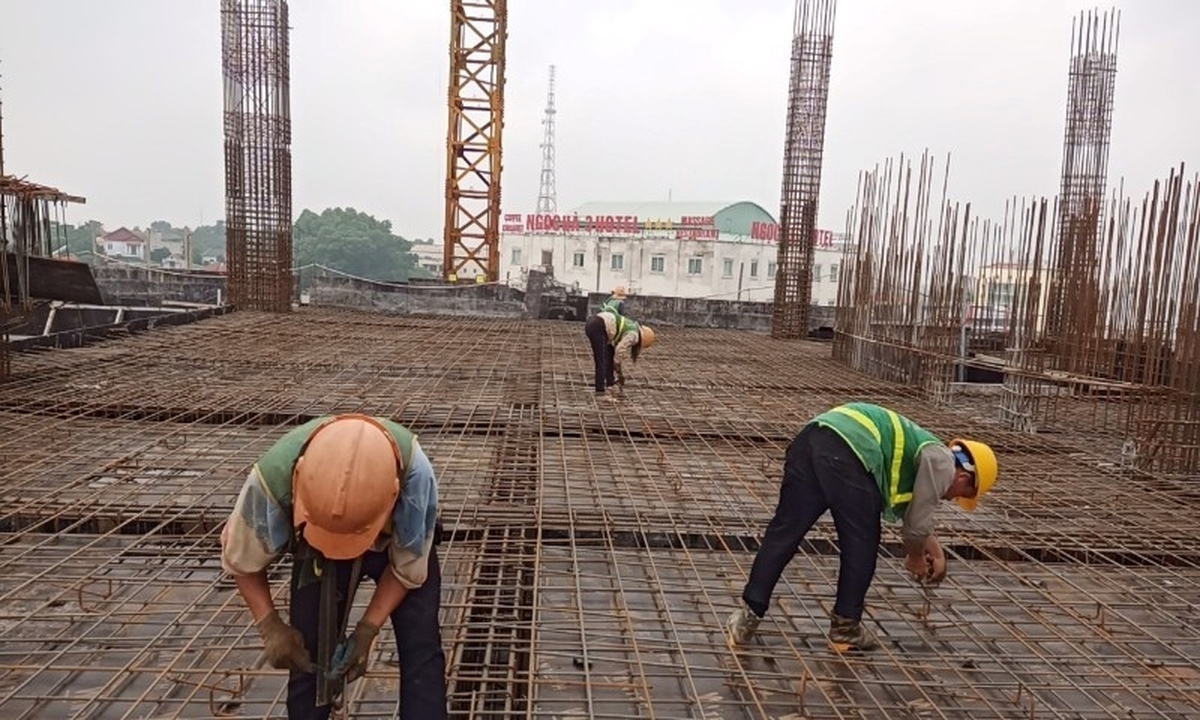 Hướng dẫn xác định chi phí thuê tư vấn quản lý dự án theo quy định mới nhất