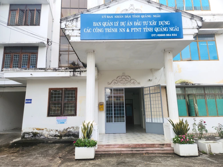 Tập trung nguồn lực cho các dự án trọng điểm phía Tây