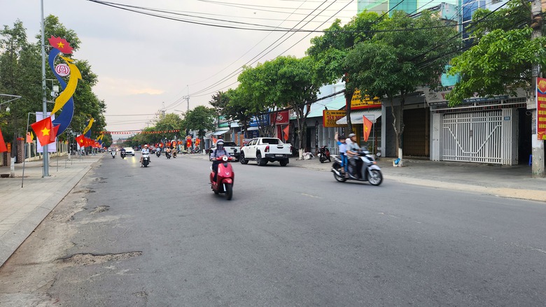 Cải cách bộ máy quản lý dự án cấp cơ sở