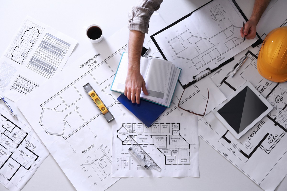 Quy định về năng lực của tổ chức thực hiện thẩm tra thiết kế xây dựng