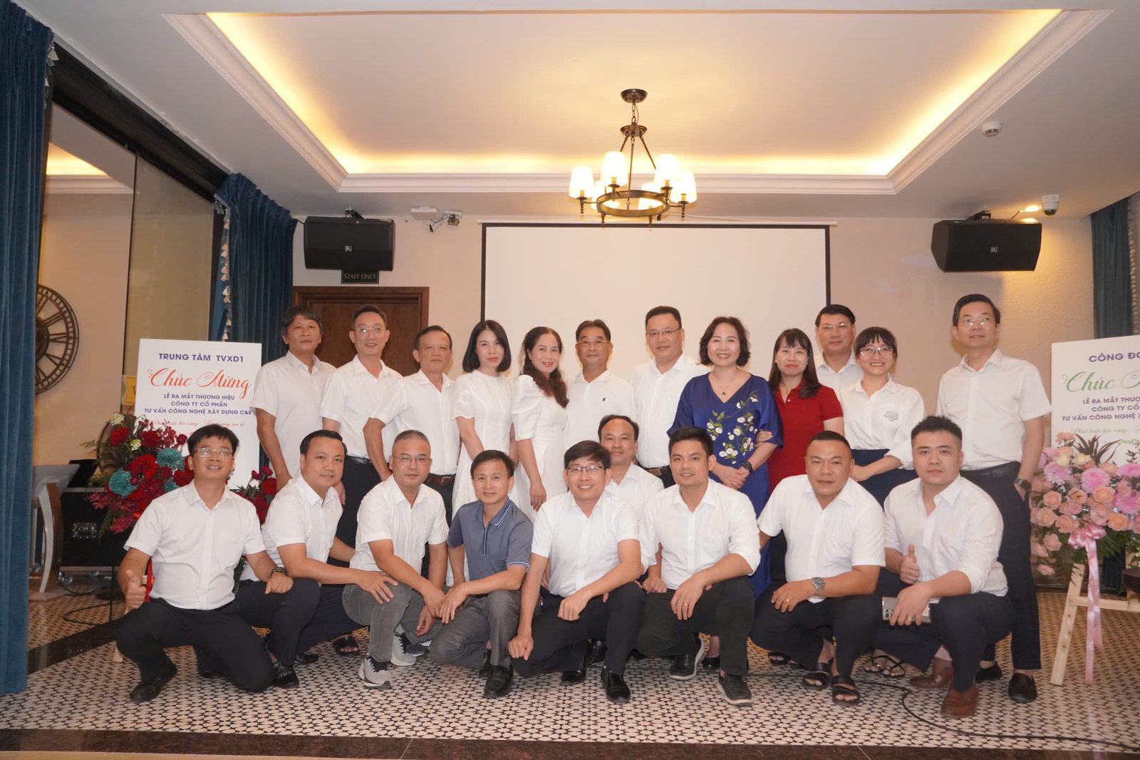 C&E sơ kết 6 tháng đầu năm 2026, công bố bộ nhận diện thương hiệu và website mới
