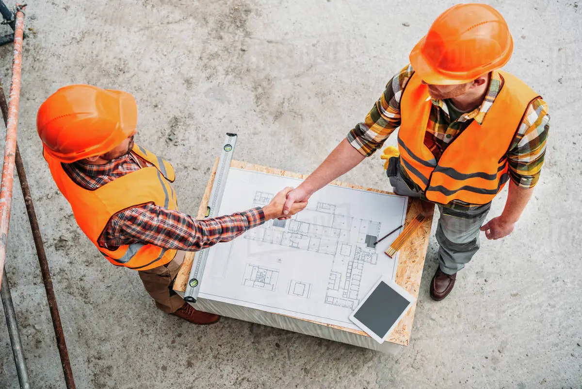 5 Tiêu Chí Chọn Đơn Vị Tư Vấn Giám Sát Uy Tín | C&E