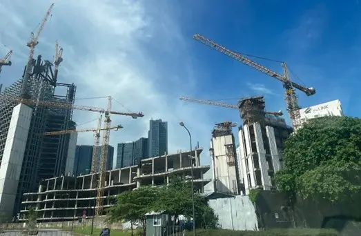 Công trình xây dựng & Môi trường miền Bắc: Thực trạng & Giải pháp