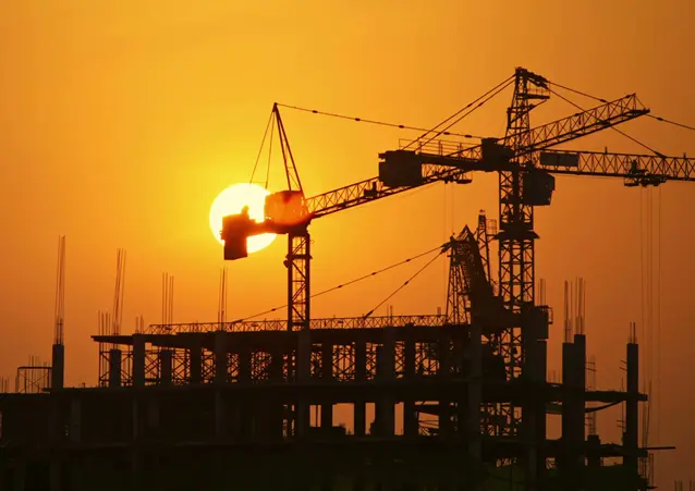 Ngành Xây dựng Việt Nam 2024: Bứt phá và Hướng tới Tương lai