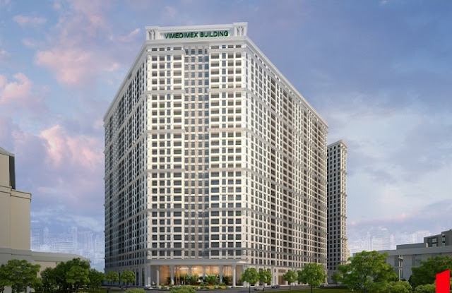EMERALD CENTER PARK (CT 8)